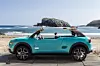 Citroen Cactus M Concept