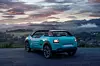 Citroen Cactus M Concept