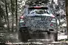 Mercedes GLE Prototyp - 4,92 Meter lang und 1,95 Meter breit