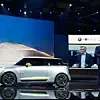 Mini Electric Concept - Premiere auf der IAA 2017