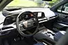 Das Interieur des Cadillac Vistiq.