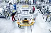 Audi setzt beim e-tron GT auf Handwerk und Smart Factory