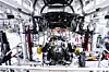 Audi setzt beim e-tron GT auf Handwerk und Smart Factory