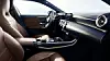 Mercedes A-Klasse Interieur 2018