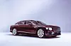 New Bentley Flying Spur 2020 - das Topmodell ist bis 333 km/h schnell
