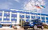 EcoSport-ford recycling teppiche