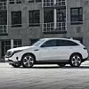Mercedes EQ