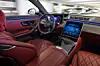 Die neue Mercedes S-Klasse beherrscht unter bestimmten Voraussetzungen autonomes Valet-Parken