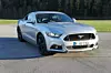 Ford Mustang GT 5.0 Coupé.
