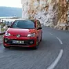 Der VW up! GTI ist von den Dimensionen ähnlich dem ersten Golf GTI