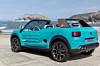 Citroen Cactus M Concept