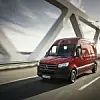 Mercedes Sprinter 2018