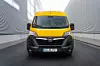 Opel Movano-e: Solides Paket