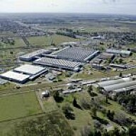 Deshalb verkauft Mercedes-Benz Standort in Argentinien Mercedes Benz Werk Virrey del Pino