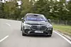 Mercedes S-Klasse 500 4Matic - nächstes Jahr wird es auch eine Plug-in-Hybrid-Version geben