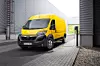 Opel Movano-e: Solides Paket