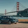 Bentley Bentayga Hybrid