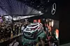 Mercedes Vision Urbanetic