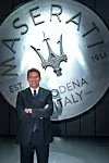 2017 rechnet der Maserati Europa-Chef Giulio Pastore mit weltweit 50.000 Verkäufen