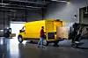 Opel Movano-e: Solides Paket