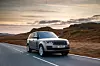Range Rover P400 MHEV - 294 kW / 400 PS und 550 Nm Drehmoment