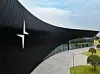 Polestar Produktionszentrum in Chengdu