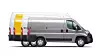 Opel Movano-e: Solides Paket