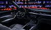 Audi CES 2019 - Innenraum der Zukunft