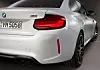 BMW M2 Competition