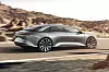 Lucid Motors zeigt erstes Autos