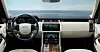Range Rover P400 MHEV - 294 kW / 400 PS und 550 Nm Drehmoment