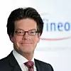 Peter Schiefer ist President der Automotive Division der Infineon Technologies AG.