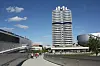 BMW-Hochhaus in München