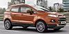 Ford SUV EcoSport