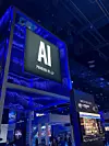CES 2019 - natürlich mit künstlicher Intelligenz