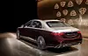 Mercedes Maybach S-Klasse 2021