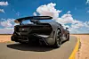 Bugatti Divo - 0 auf Tempo 100 in 2,4 Sekunden