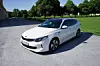 Kia Optima PHEV Sportwagon