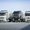 Daimler Trucks