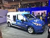 Ford CES 2019 - Paketlieferung von morgen