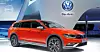 VW Passat Alltrack