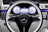 Mercedes Maybach S-Klasse 2021