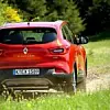 Renault Kadjar.