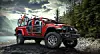 Jeep Gladiator Rubicon Mopar