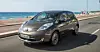 Nissan Leaf Modelljahr 2016