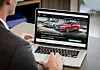 Mercedes-Benz Online-Store