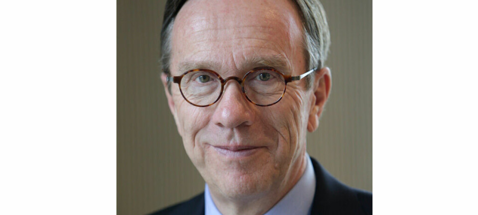 VDA-Chef Wissmann: Verbot des Verbrennungsmotors kontraproduktiv