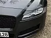 Jaguar XF 30d - LED-Licht kostet extra