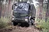 Daimler Truck erhält Großauftrag von Bundeswehr-Mobilitätsdienstleister BwFuhrparkServiceDaimler Truck receives major order from Bundeswehr's mobility service provider BwFuhrparkService