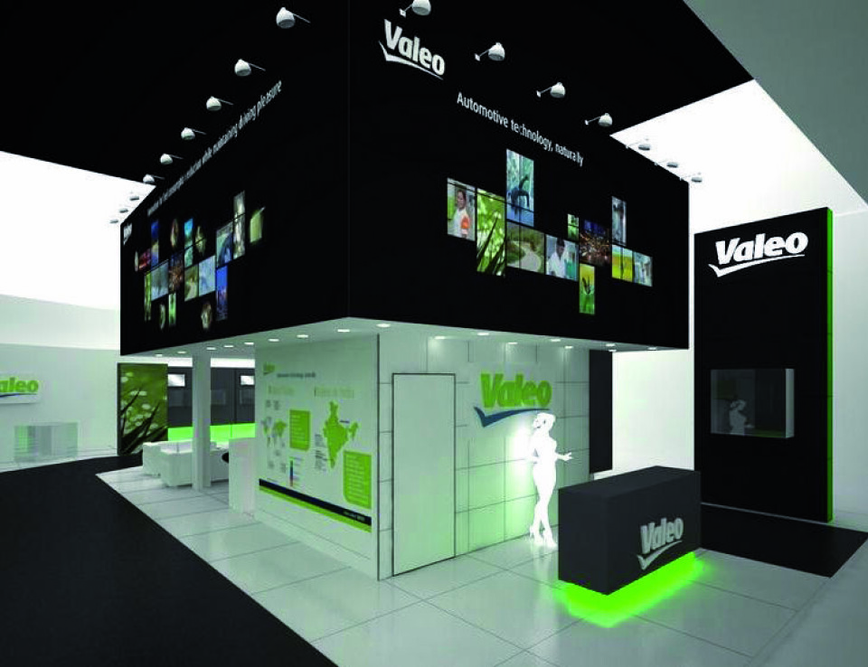 Valeo gewinnt durch die Peiker-Übernahme Connectivity-Know-how. Valeo